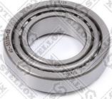 Stellox 40-30305-SX - Подшипник ступицы колеса autospares.lv