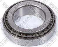 Stellox 40-30389-SX - Подшипник ступицы колеса autospares.lv