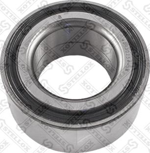 Stellox 40-30254-SX - Подшипник ступицы колеса autospares.lv