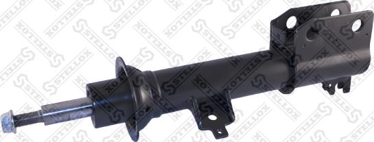 Stellox 4114-0157-SX - Амортизатор autospares.lv