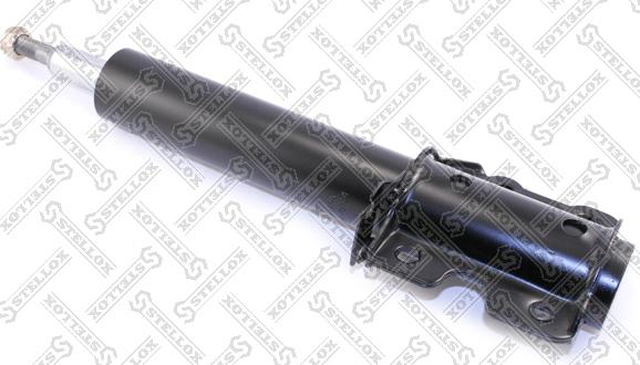 Stellox 4114-0134-SX - Амортизатор autospares.lv