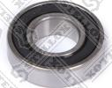 Stellox 43-00002-SX - Подшипник со стороны привода, генератор autospares.lv