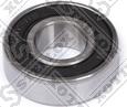 Stellox 43-00010-SX - Подшипник со стороны привода, генератор autospares.lv