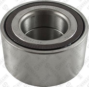 Stellox 43-29056-SX - Подшипник ступицы колеса, комплект autospares.lv