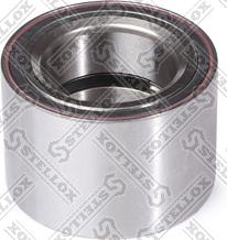 Stellox 43-28877-SX - Подшипник ступицы колеса, комплект autospares.lv