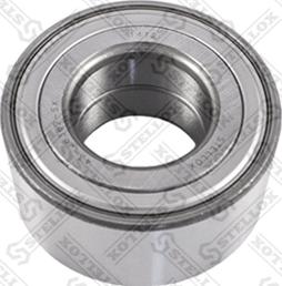 Stellox 43-28362-SX - Подшипник ступицы колеса, комплект autospares.lv