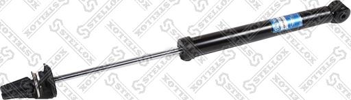 Stellox 4203-9556-SX - Амортизатор autospares.lv