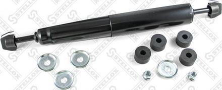 Stellox 4203-9577-SX - Амортизатор autospares.lv