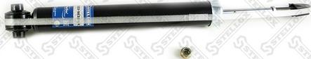 Stellox 4203-9635-SX - Амортизатор autospares.lv