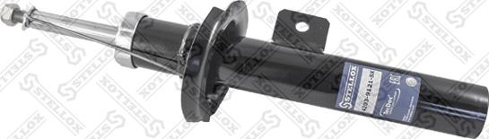 Stellox 4203-9121-SX - Амортизатор autospares.lv