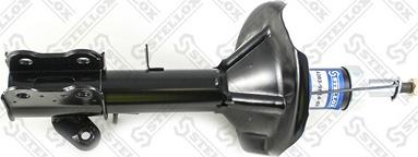 Stellox 4203-9814-SX - Амортизатор autospares.lv