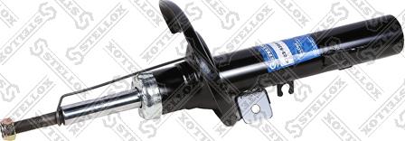 Stellox 4203-9364-SX - Амортизатор autospares.lv