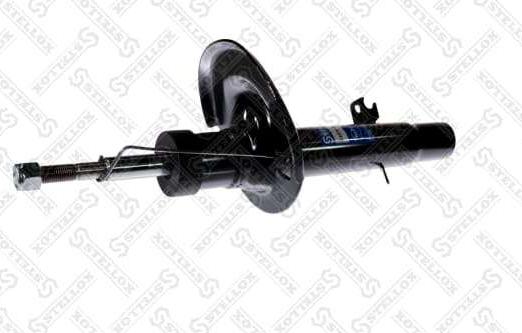 Stellox 4203-9367-SX - Амортизатор autospares.lv