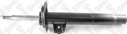 Stellox 4203-9283-SX - Амортизатор autospares.lv