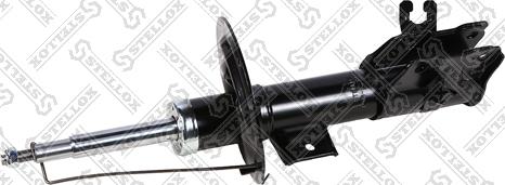 Stellox 4203-9232-SX - Амортизатор autospares.lv