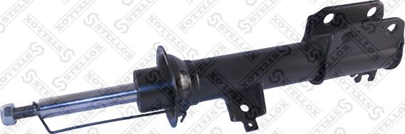 Stellox 4214-0926-SX - Амортизатор autospares.lv