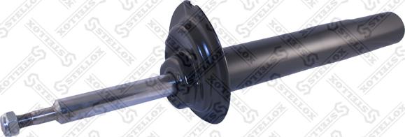 Stellox 4214-0459-SX - Амортизатор autospares.lv