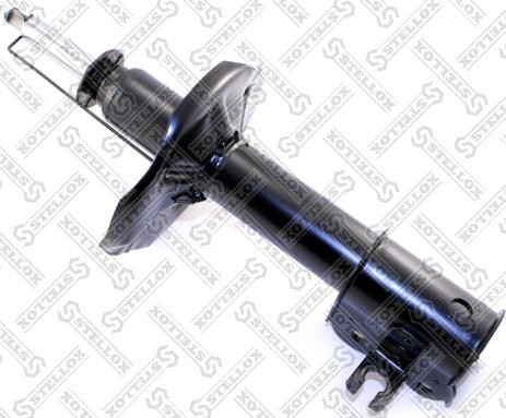 Stellox 4214-0425-SX - Амортизатор autospares.lv