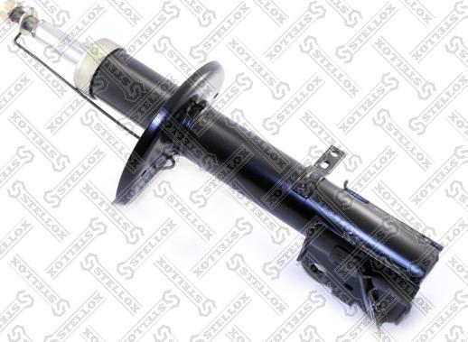 Stellox 4214-0514-SX - Амортизатор autospares.lv