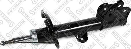 Stellox 4214-0065-SX - Амортизатор autospares.lv