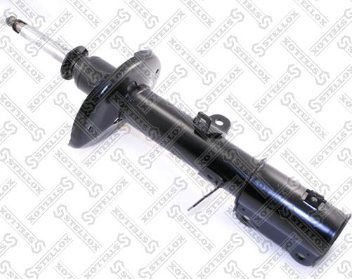 Stellox 4214-0015-SX - Амортизатор autospares.lv