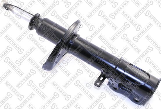 Stellox 4214-0134-SX - Амортизатор autospares.lv