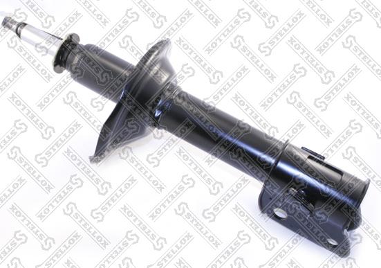 Stellox 4214-0397-SX - Амортизатор autospares.lv