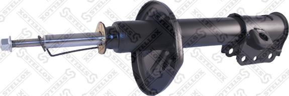 Stellox 4214-0315-SX - Амортизатор autospares.lv