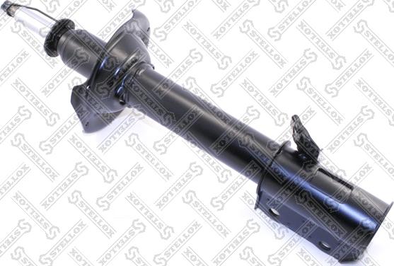 Stellox 4214-0388-SX - Амортизатор autospares.lv