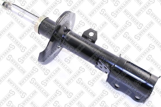 Stellox 4214-0288-SX - Амортизатор autospares.lv