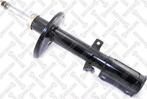 Stellox 4214-0226-SX - Амортизатор autospares.lv