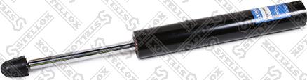 Stellox 4215-0152-SX - Амортизатор autospares.lv