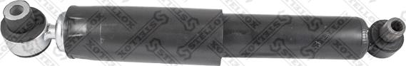 Stellox 4213-9944-SX - Амортизатор autospares.lv