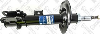 Stellox 4213-9954-SX - Амортизатор autospares.lv