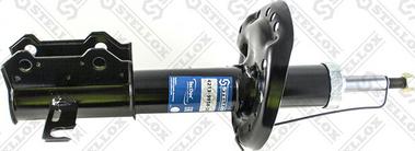 Stellox 4213-9958-SX - Амортизатор autospares.lv