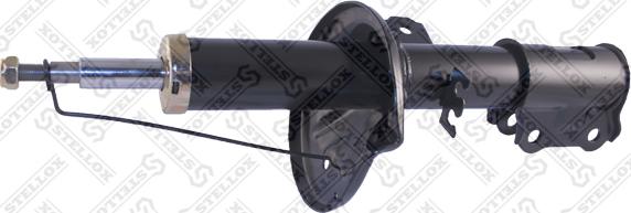 Stellox 4213-0151-SX - Амортизатор autospares.lv