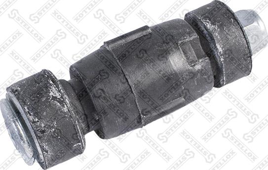 Stellox 59-03766A-SX - Тяга / стойка, стабилизатор autospares.lv