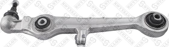 Stellox 54-04547A-SX - Рычаг подвески колеса autospares.lv