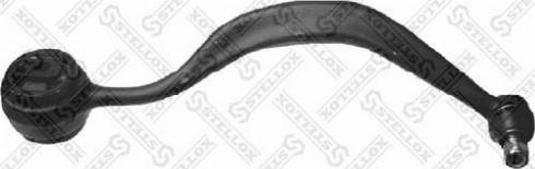 Stellox 54-00684A-SX - Рычаг подвески колеса autospares.lv