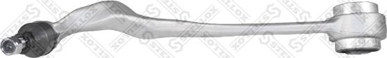 Stellox 54-00887A-SX - Рычаг подвески колеса autospares.lv