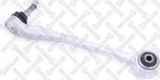 Stellox 54-01061A-SX - Рычаг подвески колеса autospares.lv