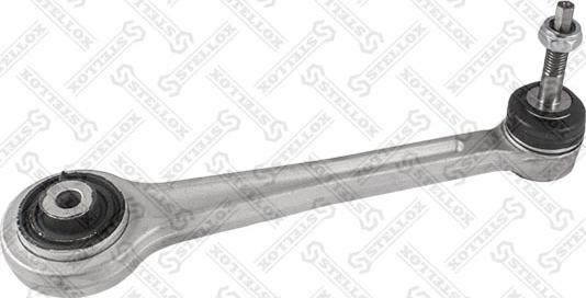 Stellox 54-01346A-SX - Рычаг подвески колеса autospares.lv