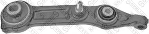 Stellox 54-03430-SX - Рычаг подвески колеса autospares.lv