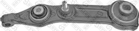 Stellox 54-03429-SX - Рычаг подвески колеса autospares.lv