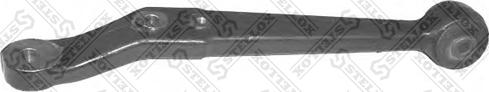 Stellox 54-02640-SX - Рычаг подвески колеса autospares.lv