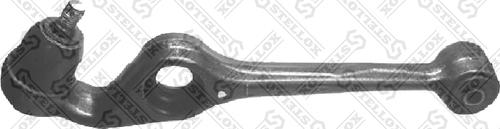 Stellox 54-02688-SX - Рычаг подвески колеса autospares.lv