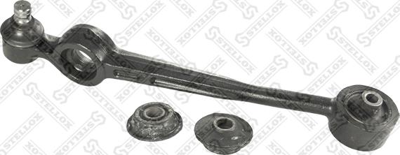 Stellox 54-02306A-SX - Рычаг подвески колеса autospares.lv