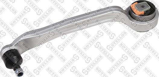 Stellox 54-02706A-SX - Рычаг подвески колеса autospares.lv