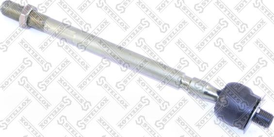 Stellox 55-98006-SX - Осевой шарнир, рулевая тяга autospares.lv