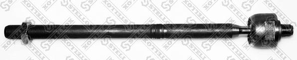 Stellox 55-04875-SX - Осевой шарнир, рулевая тяга autospares.lv